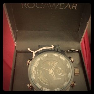 Watch Rocawear for Men